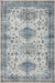 Heidi Hei-04 Ivory/Ocean Rug - Baconco