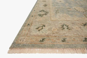 Helena HEL-05 Sky/Ash Rug - Baconco