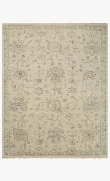 Helena HEL-06 Beige/Stone Rug - Baconco