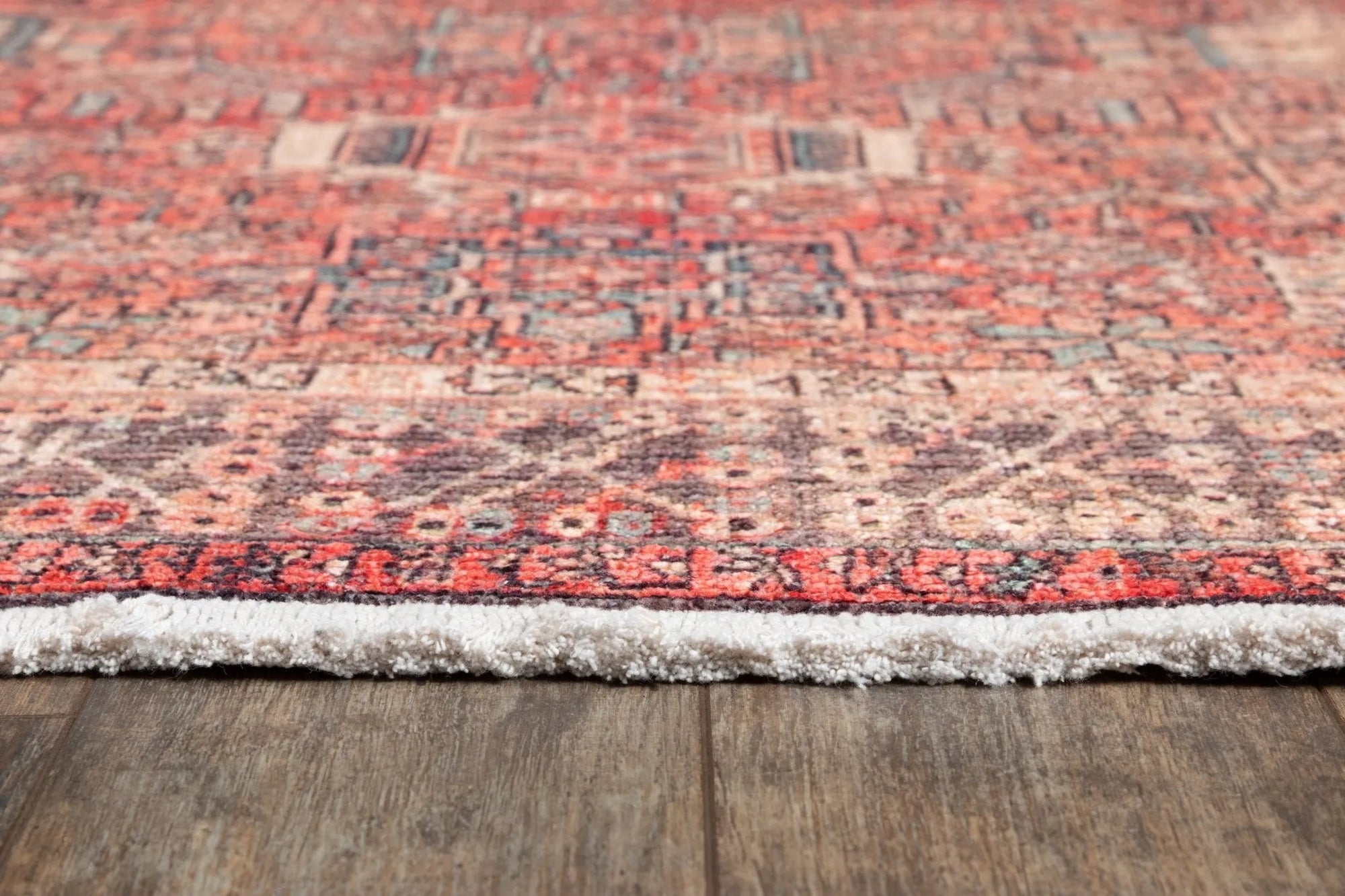 Helena HEL-6 Multi Rug - Baconco