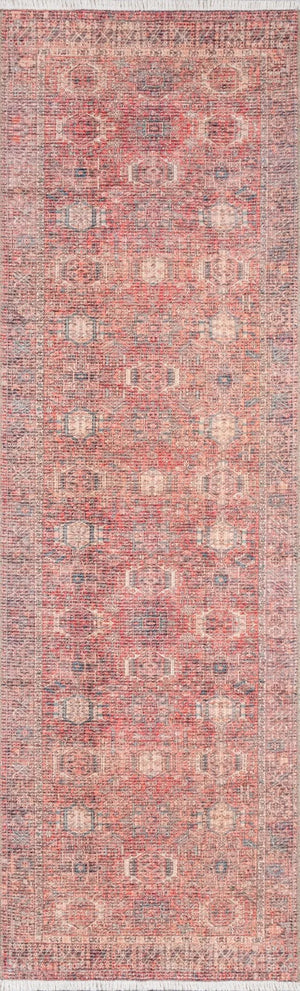 Helena HEL-6 Multi Rug - Baconco