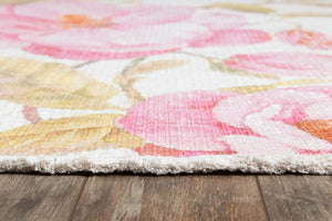 Helena HEL-9 Multi Rug - Baconco