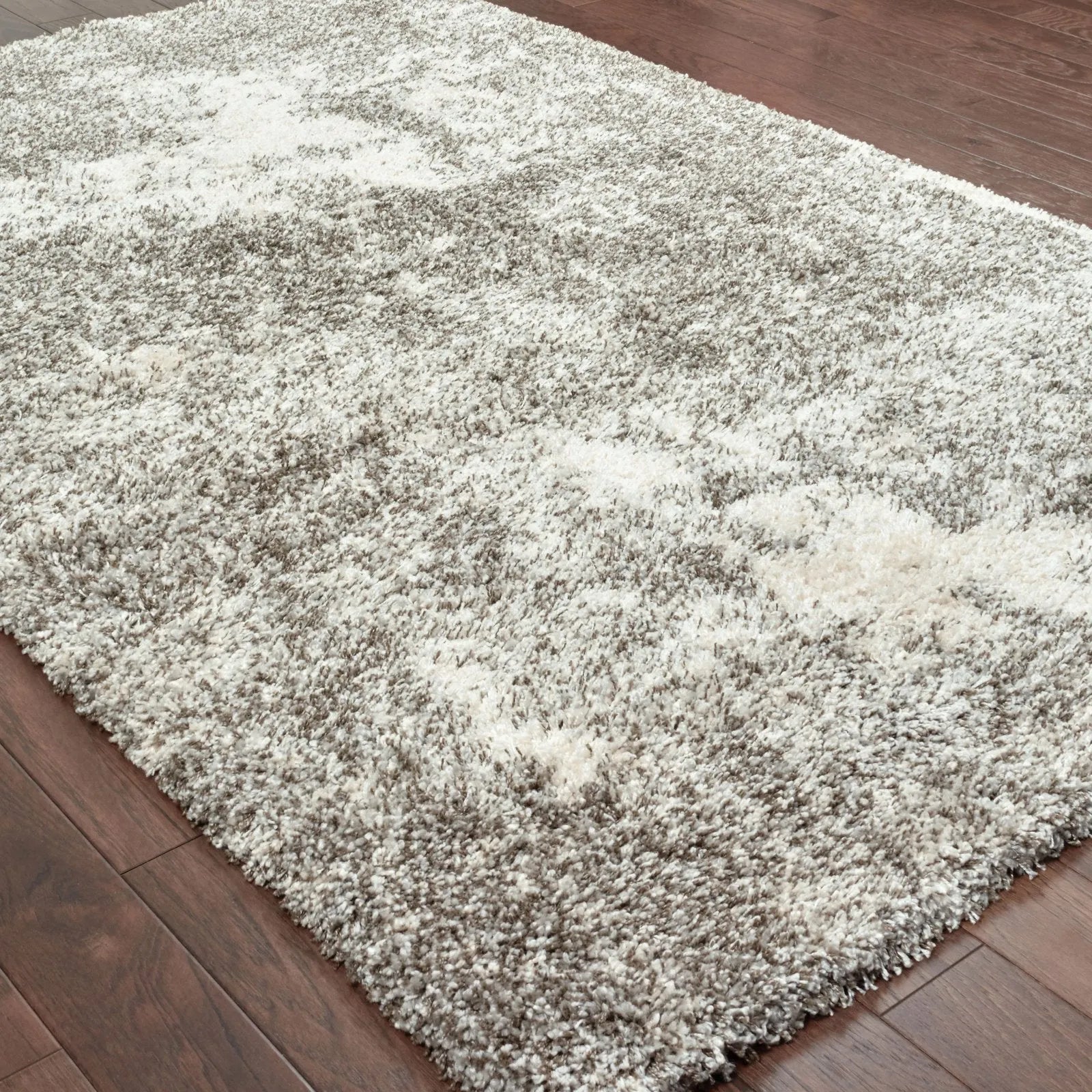 Henderson 5503h Grey/ Ivory Rug - Baconco