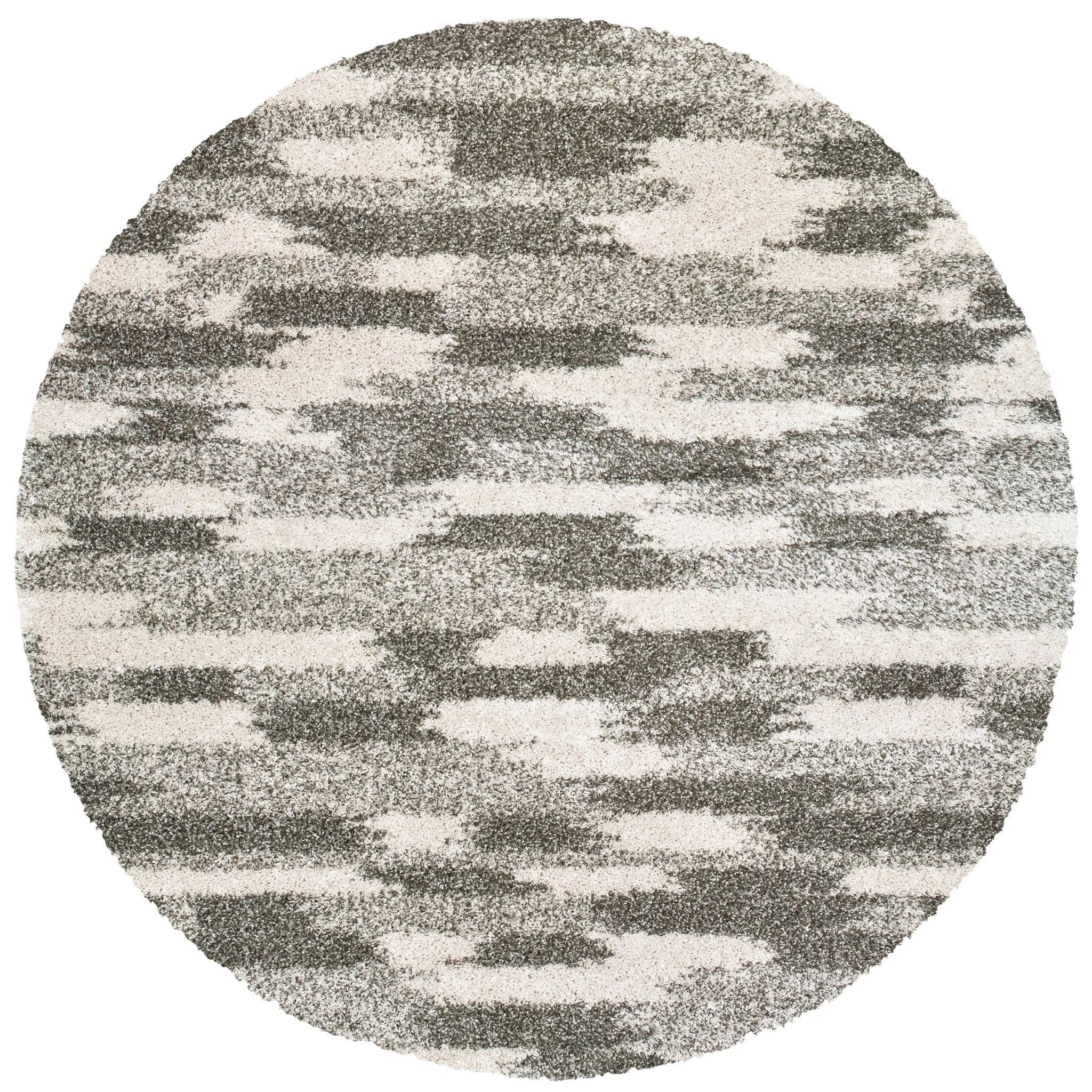 Henderson 565j Grey/ Ivory Rug - Baconco