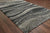 Henderson 5992e Grey/ Charcoal Rug - Baconco