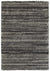 Henderson 5993e Grey/ Charcoal Rug - Baconco