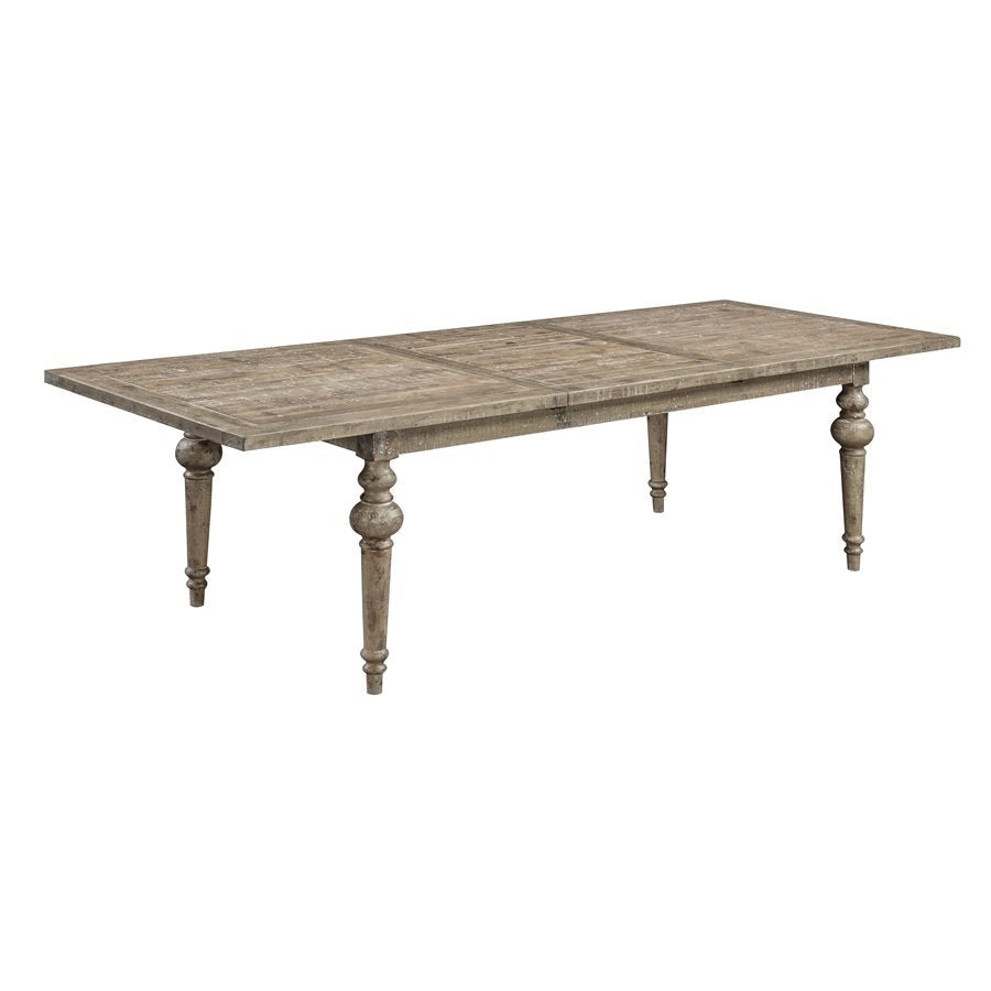 Hiatus Butterfly Leaf Dining Table - Baconco