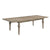 Hiatus Butterfly Leaf Dining Table - Baconco