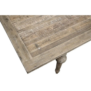 Hiatus Butterfly Leaf Dining Table - Baconco