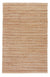 Himalaya HM01 Canterbury Tan / Snow White Rug - Baconco