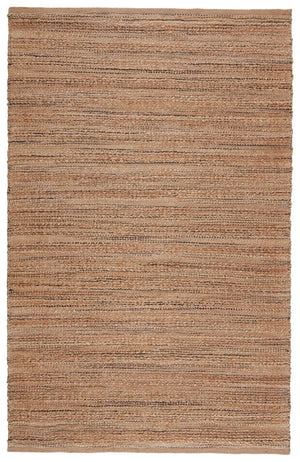 Himalaya Hm13 Canterbury Tan/Black Rug - Baconco