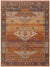 Holi 81771RYW Red/Yellow Rug - Baconco