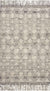 Holloway by Magnolia Home YH-02 Grey Rug - Baconco