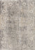 Homage HOM-03 Stone / Ivory Rug - Baconco