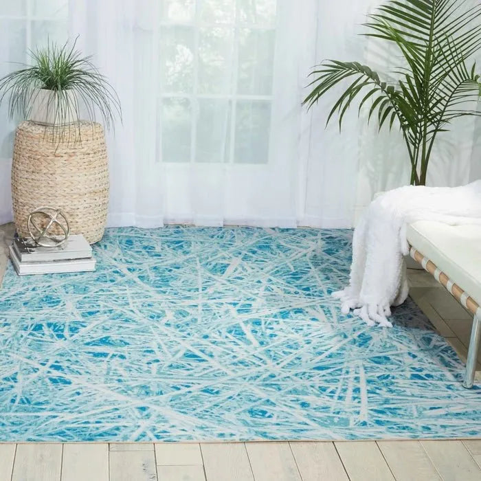 Home & Garden RS111 Marine Rug - Baconco