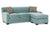 Horizon Sofa Chaise - Baconco