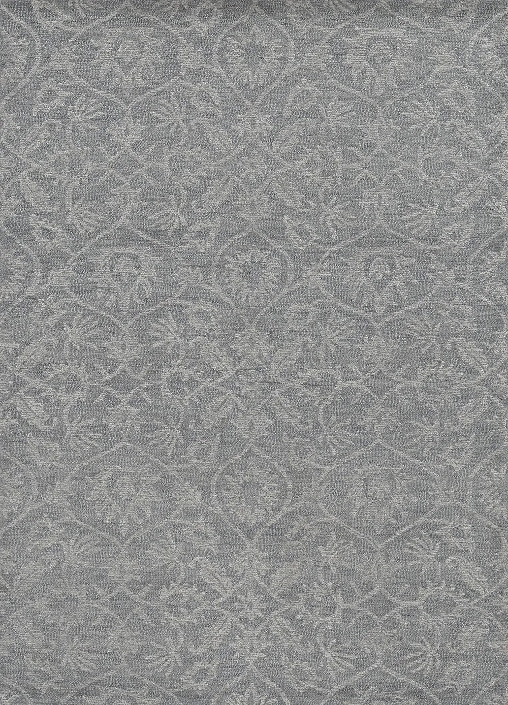 Hudson 2462 Savannah Grey Rug - Baconco