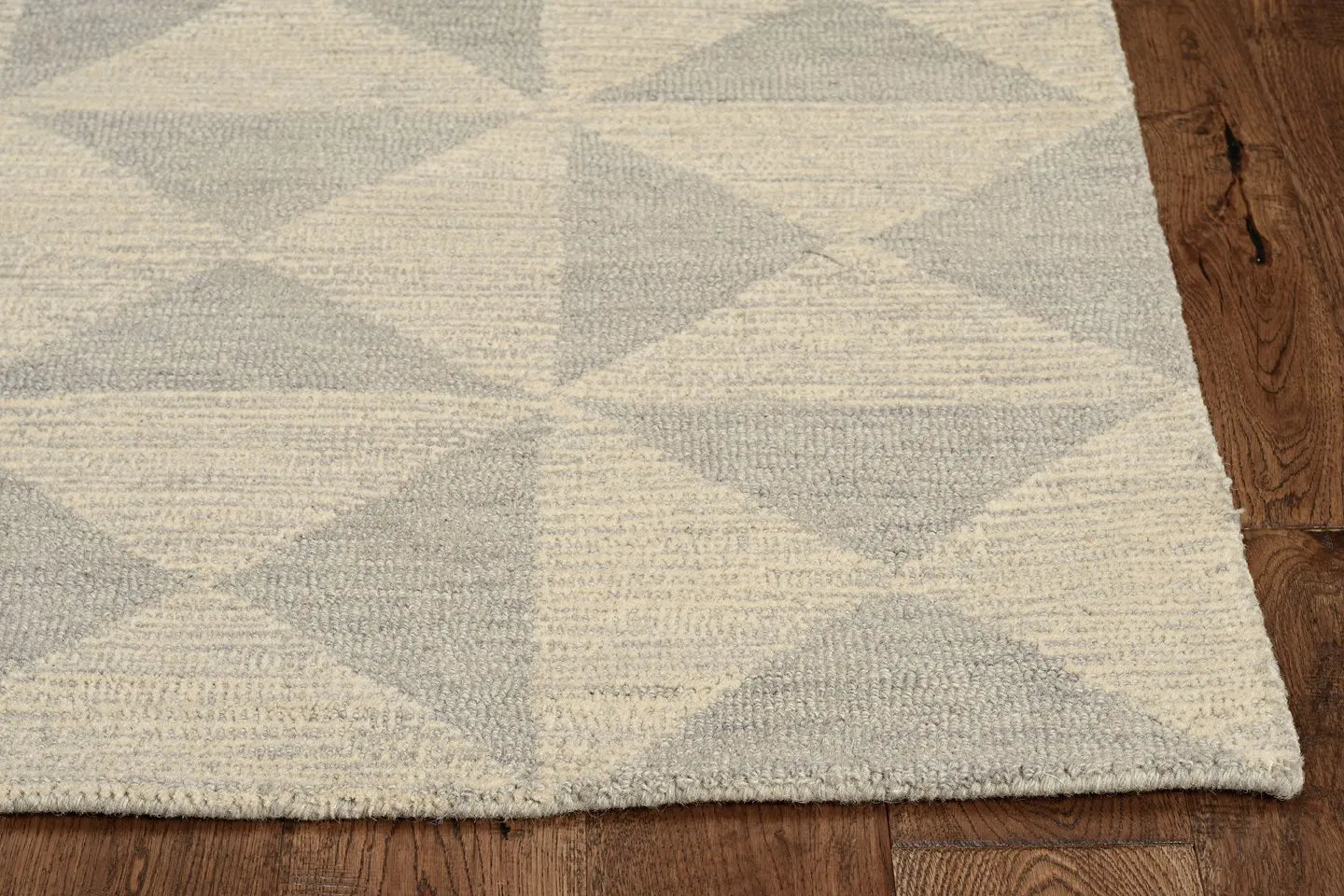 Hudson 2464 Tribeca Ivory Rug - Baconco