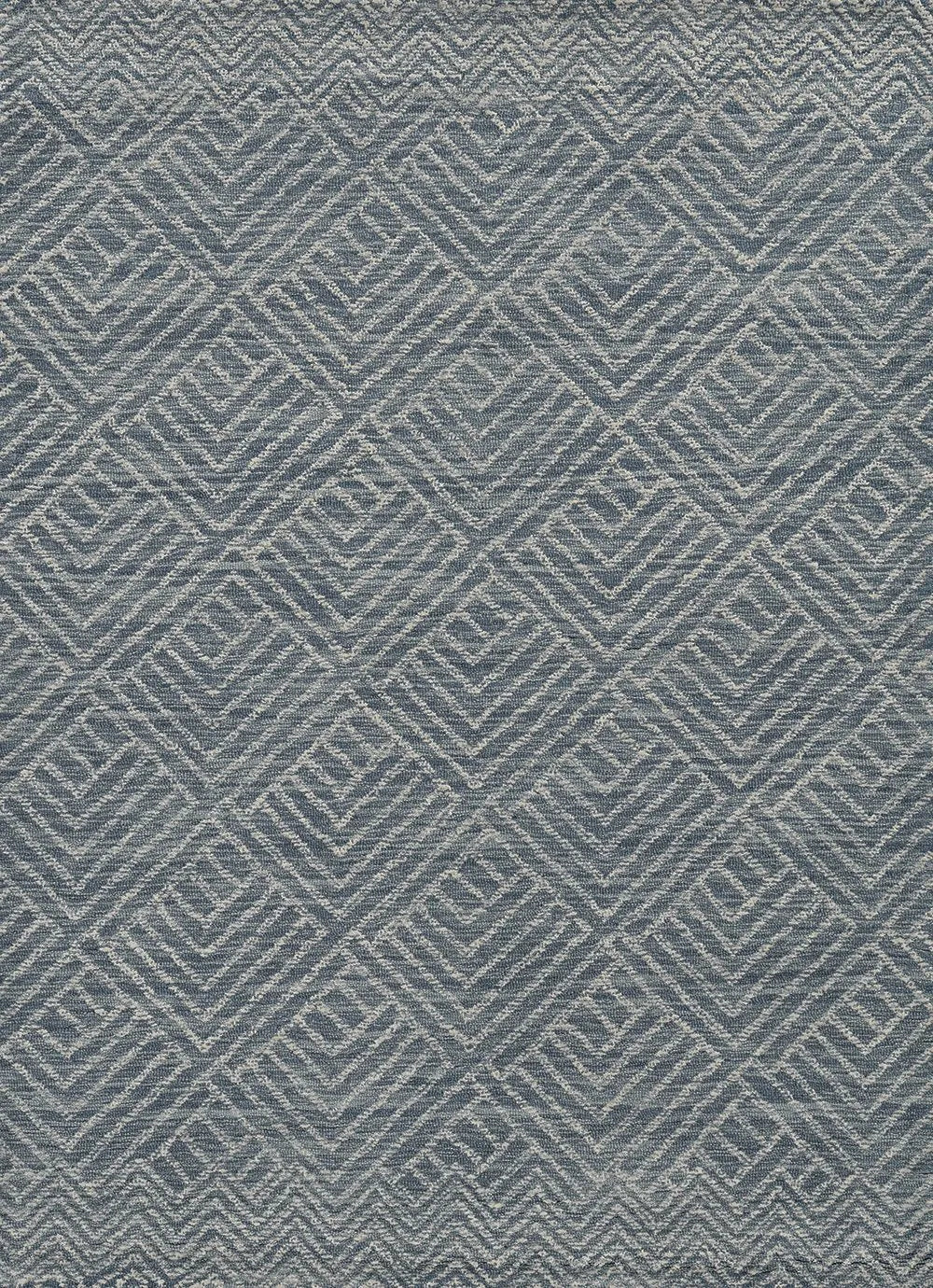 Hudson 2465 Sutton Denim Rug - Baconco