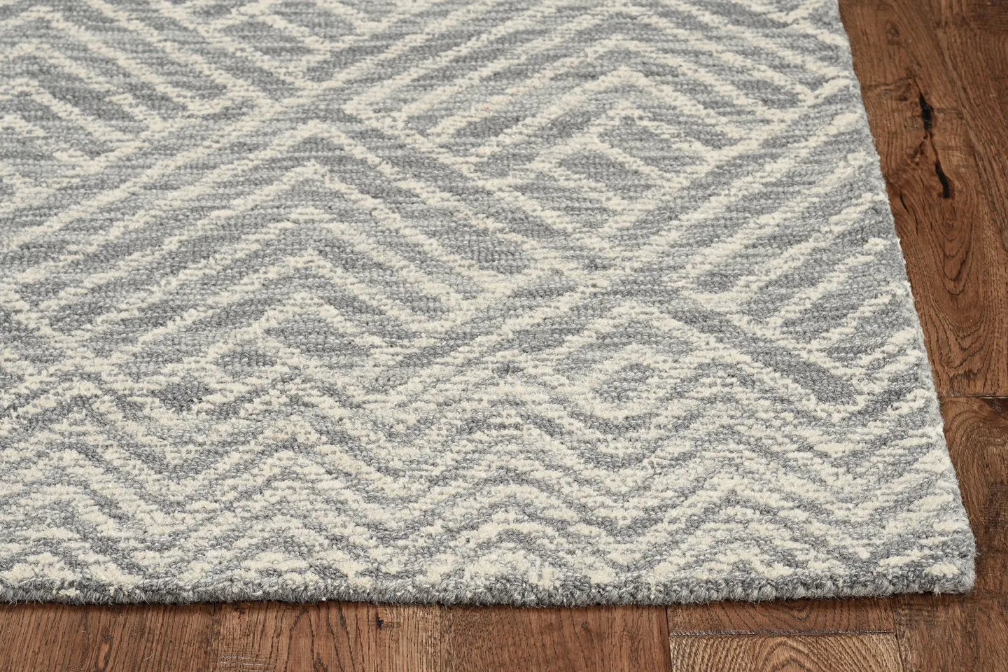 Hudson 2465 Sutton Denim Rug - Baconco