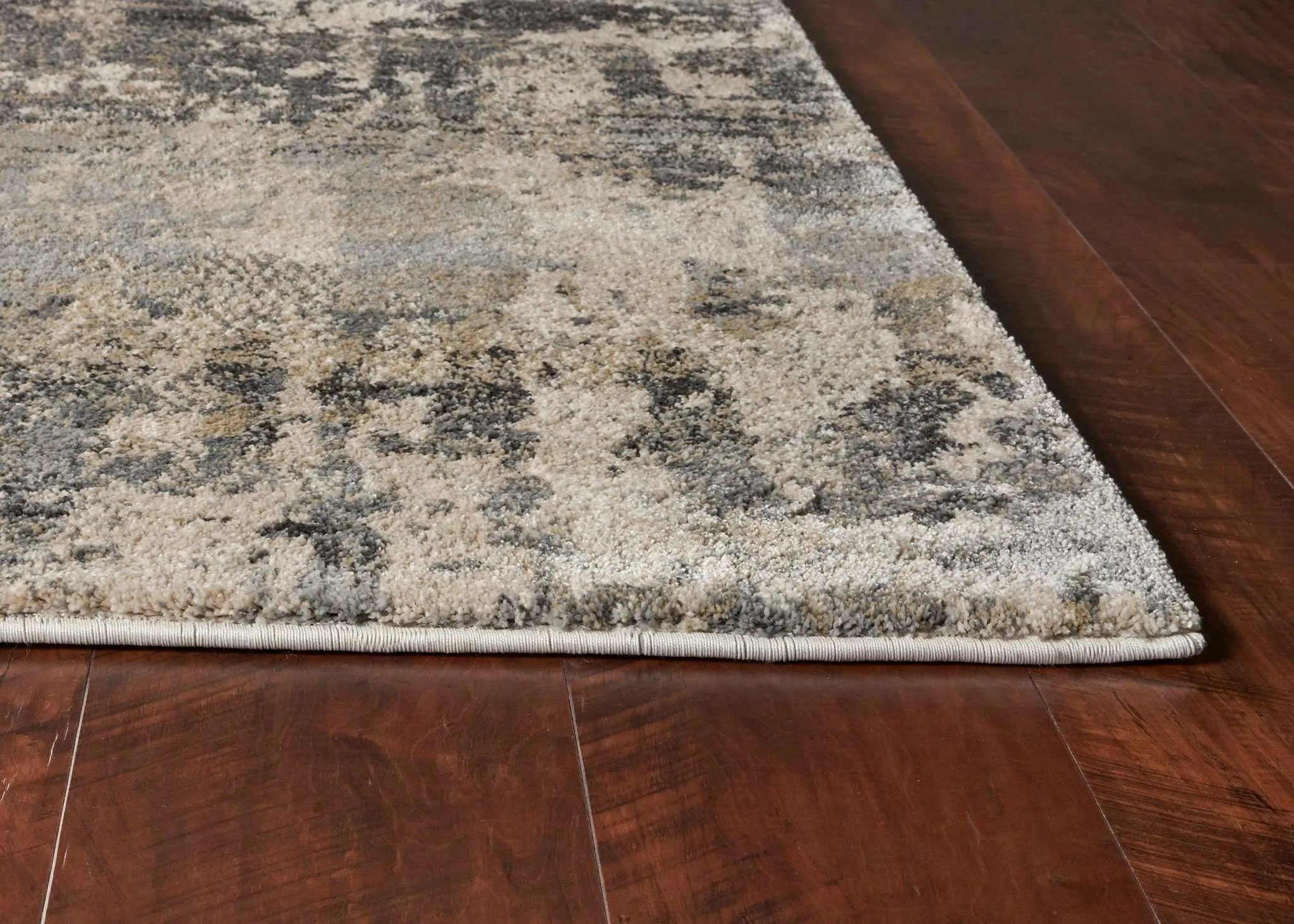 Hue 4755 Tulum Natural Rug - Baconco