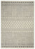 Passion PSN42 Ivory Grey Rug