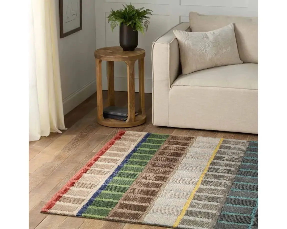 Iconic ICO09 Multi Rug - Baconco