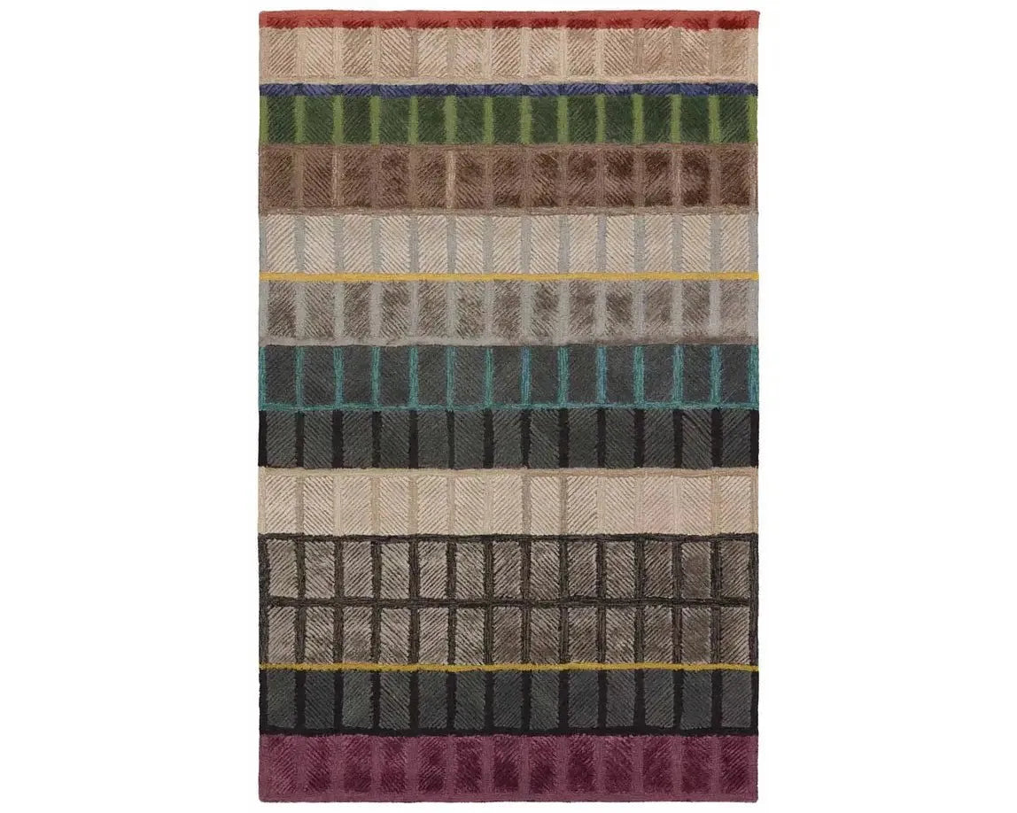 Iconic ICO09 Multi Rug - Baconco