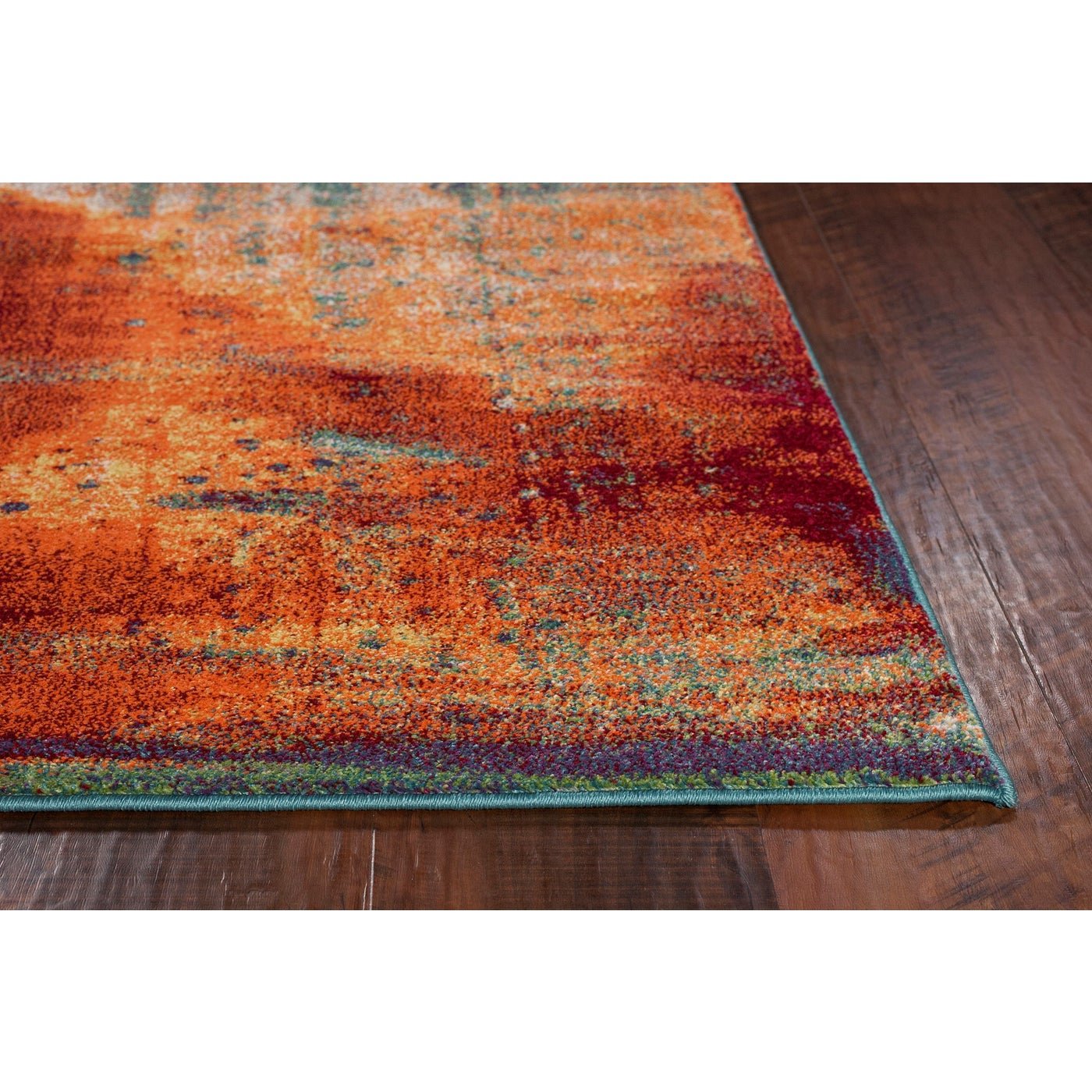 Illusions 6204 Luminous Multi Rug - Baconco