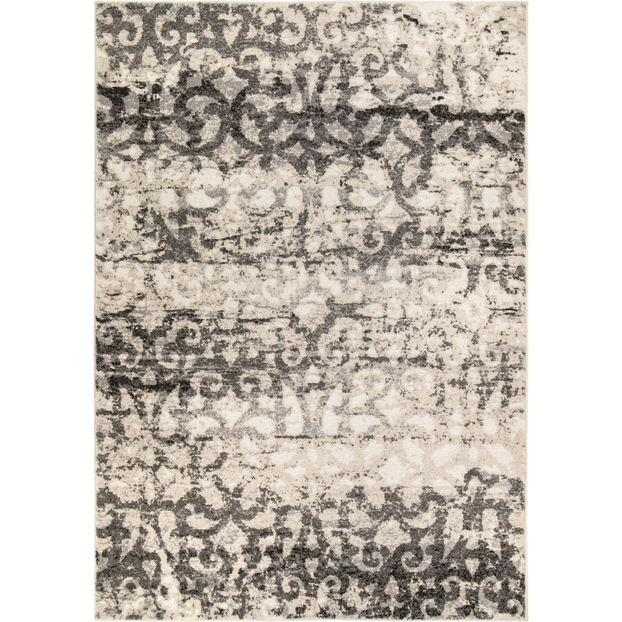 Illusions 9301 Buxtonbliss Lambswool Rug - Baconco