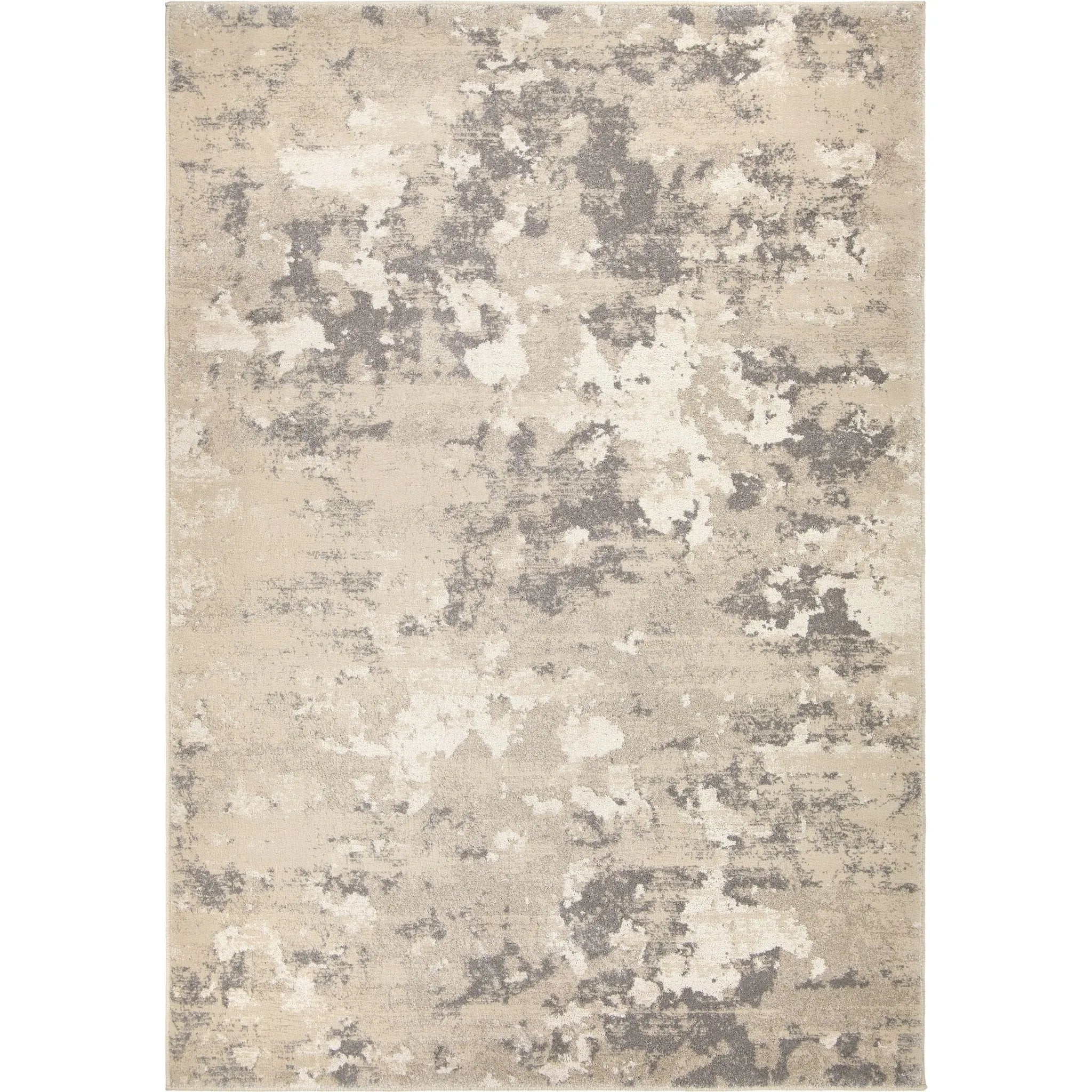 Illusions 9311 Wilfrid Natural Rug - Baconco