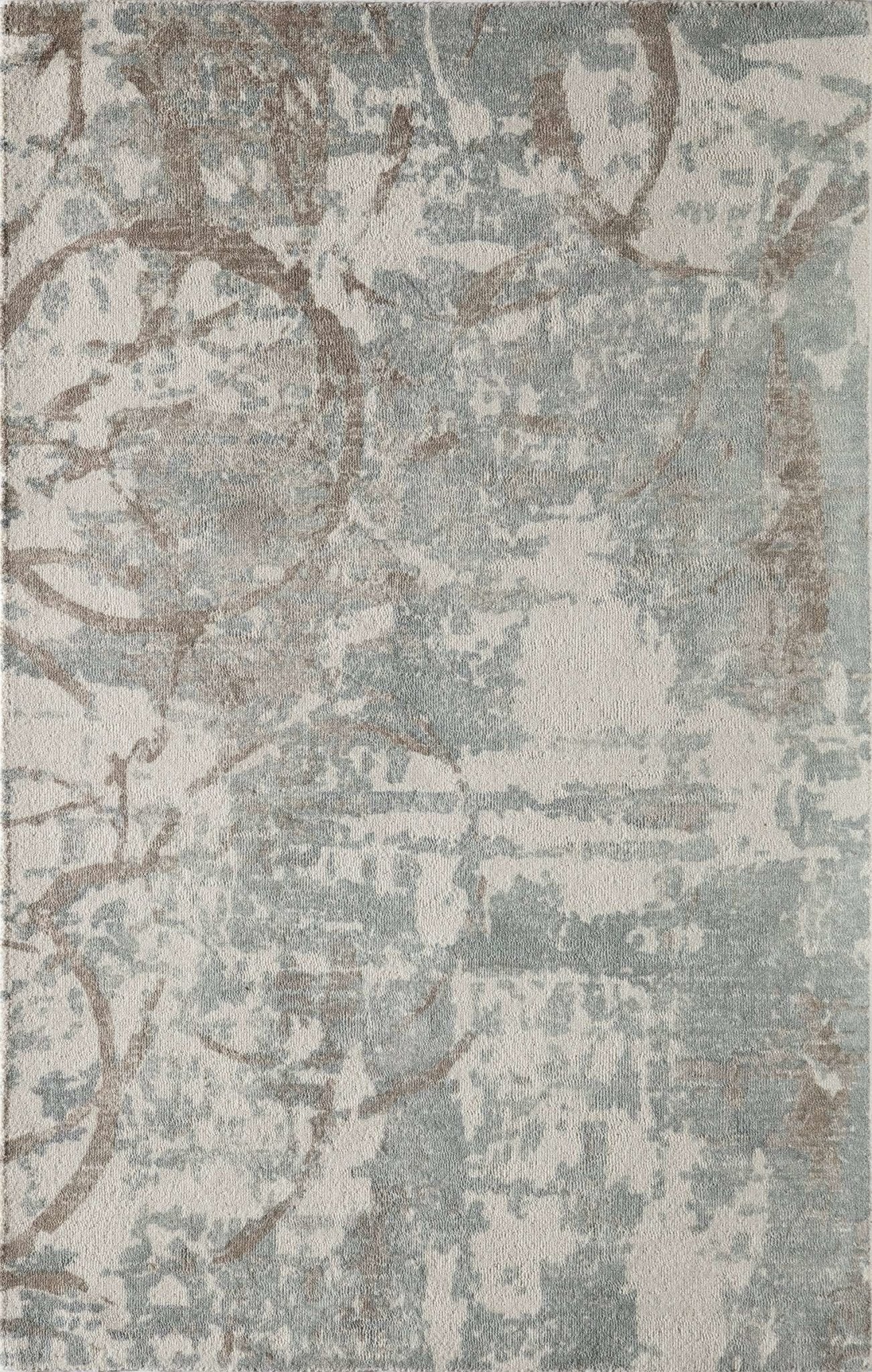 Illusions IL 01 Beige Rug - Baconco