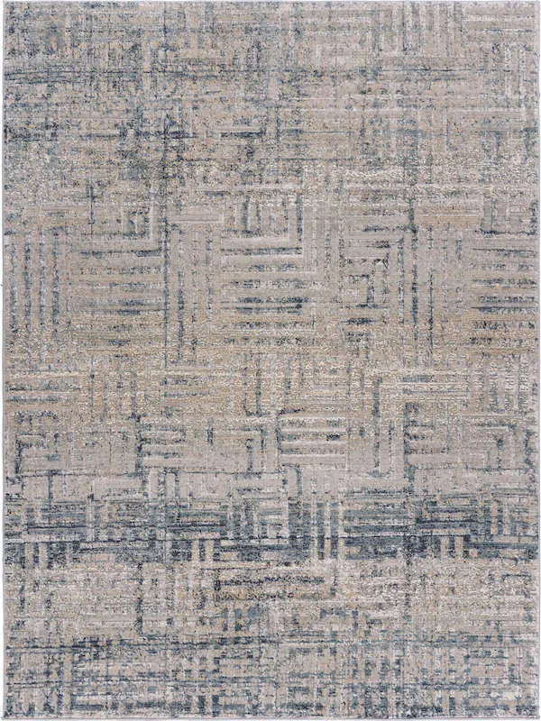 Imagine 81517HMB Harbor Mist/Blue Rug - Baconco