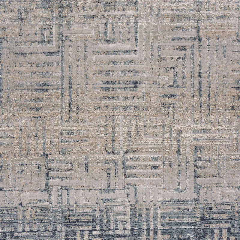 Imagine 81517HMB Harbor Mist/Blue Rug - Baconco