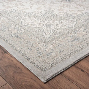 Imagine 81521HRM Harbor Mist Rug - Baconco