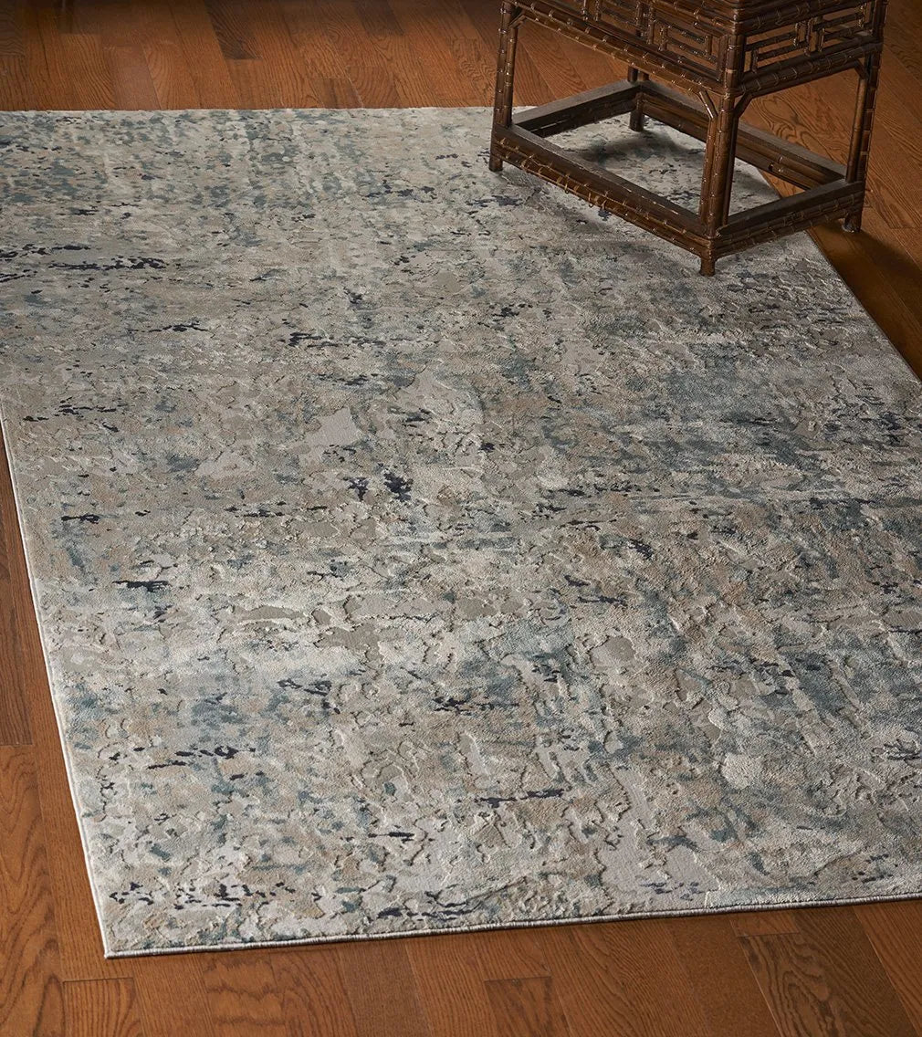 Imagine LR81513 Harbor Mist/Blue Rug - Baconco