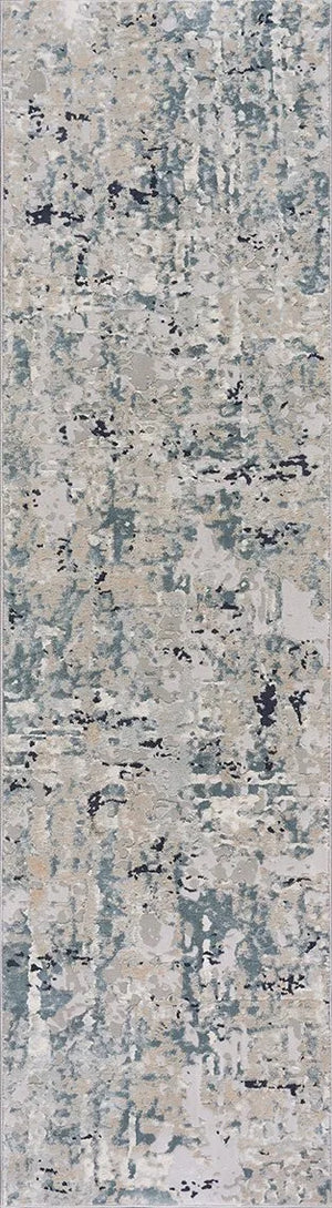 Imagine LR81513 Harbor Mist/Blue Rug - Baconco