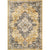 Imperial By Palmetto Living 9513 Cressida Gold Rugs - Baconco