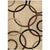 Impressions Shag 3703 Brigim Copper Rug - Baconco