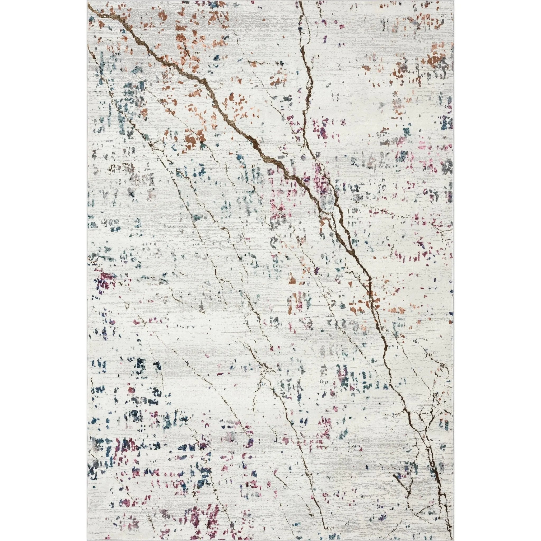 Impulse Lr81851 Multi Rug - Baconco