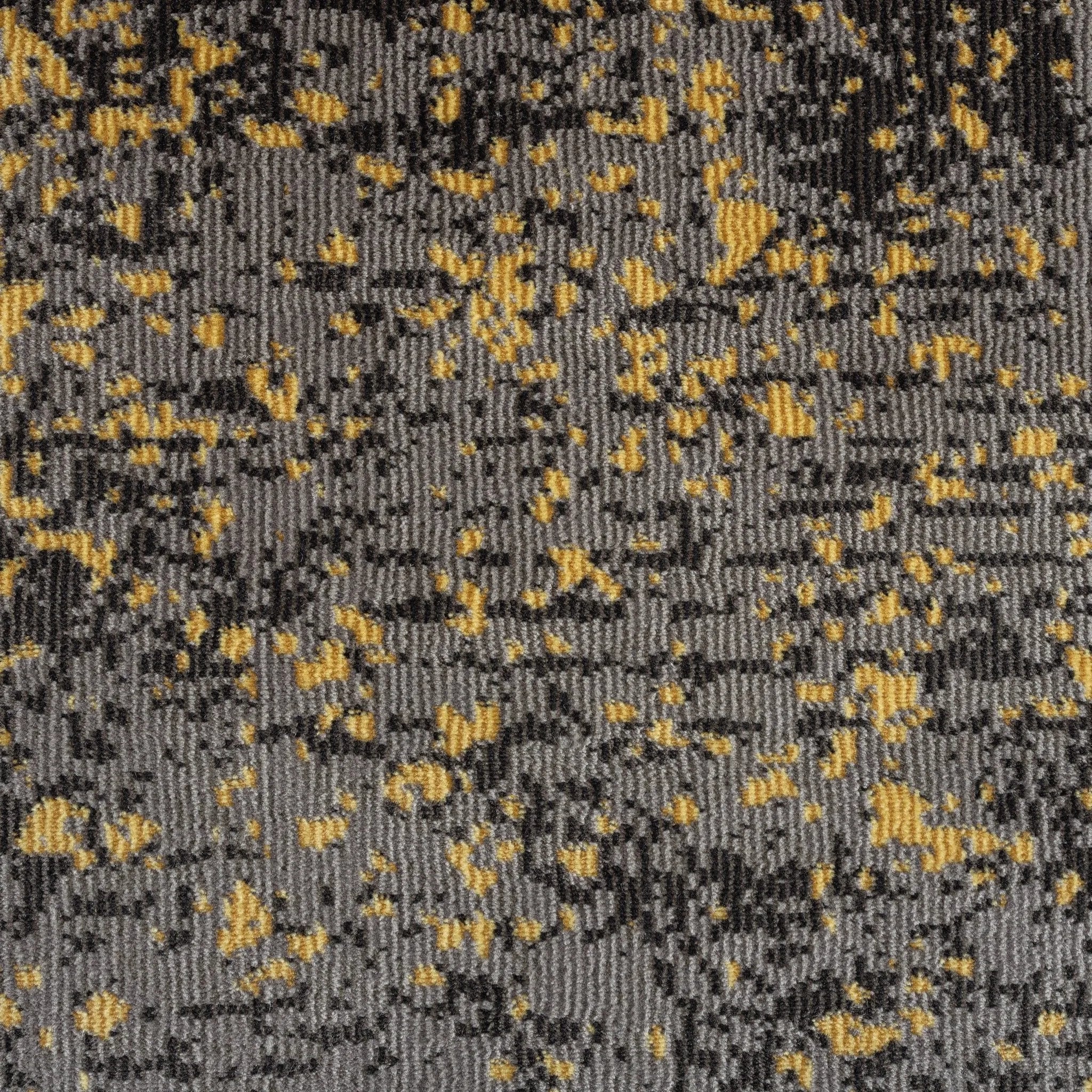 Impulse Lr81853 Neutral/Yellow Rug - Baconco