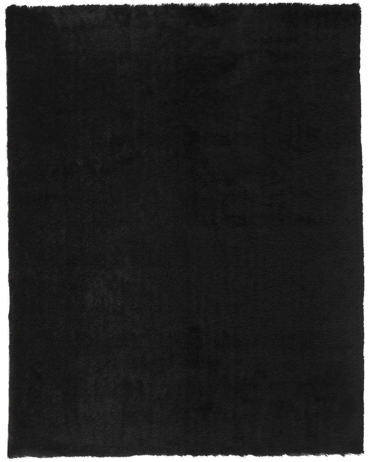 Indochine 4550F Black Rug - Baconco