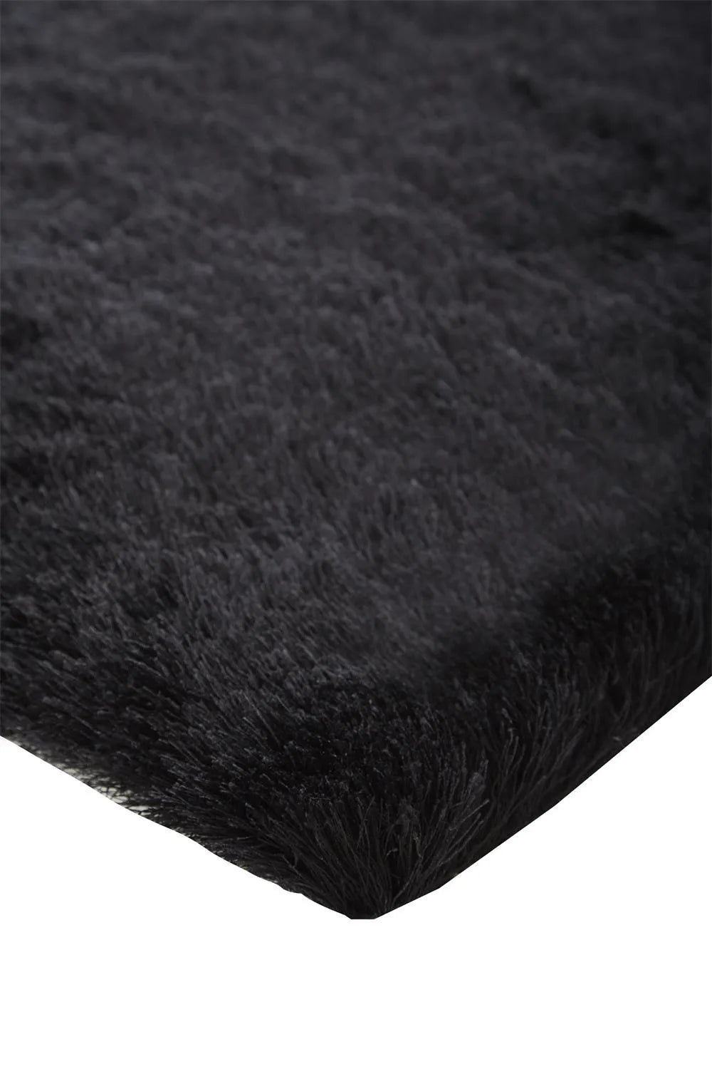 Indochine 4550F Black Rug - Baconco