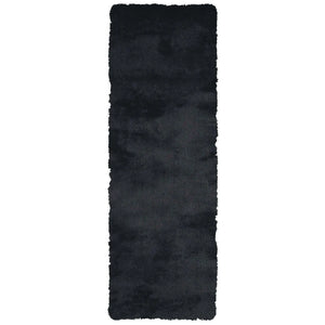 Indochine 4550F Black Rug - Baconco