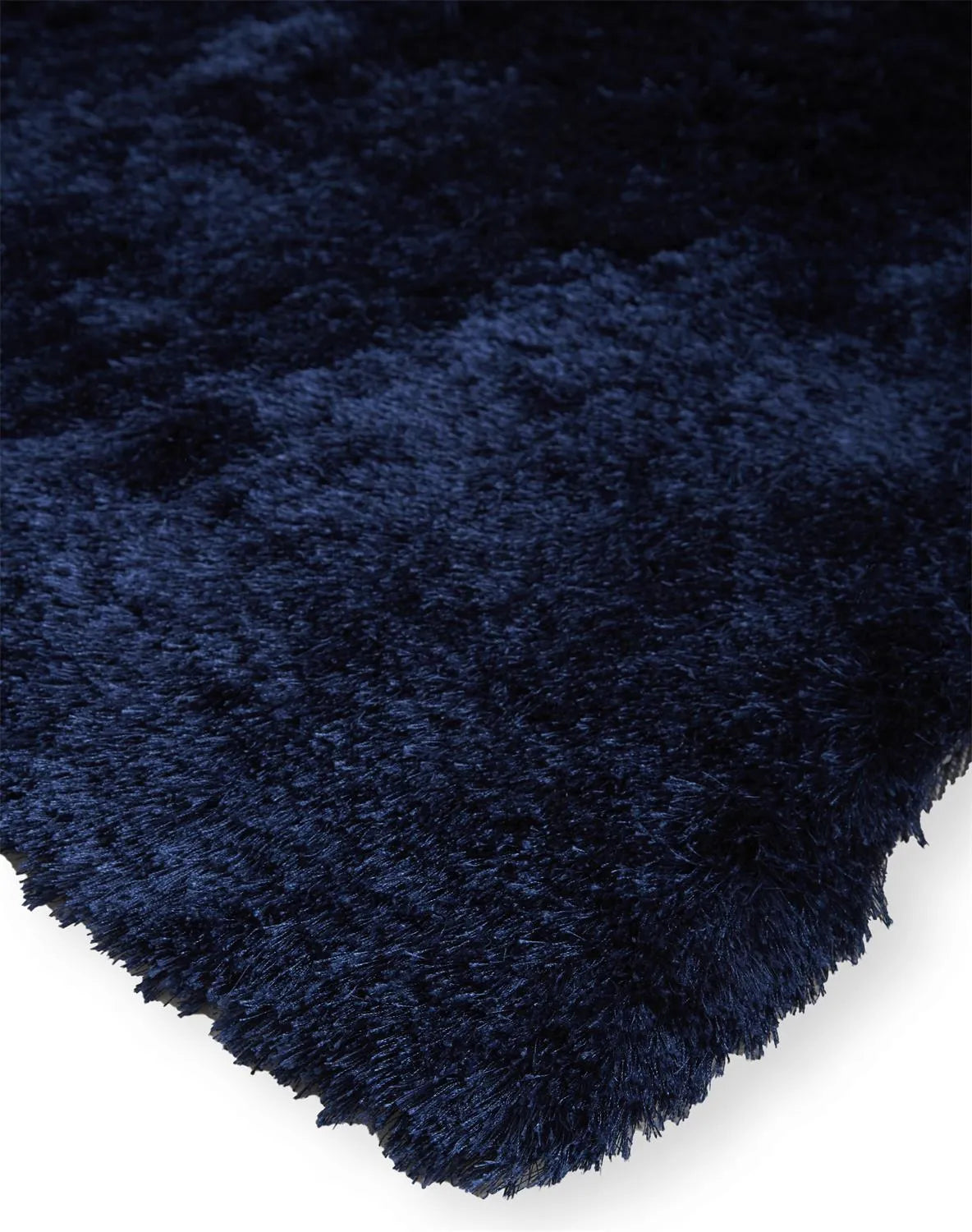 Indochine 4550F Dark Blue Rug - Baconco