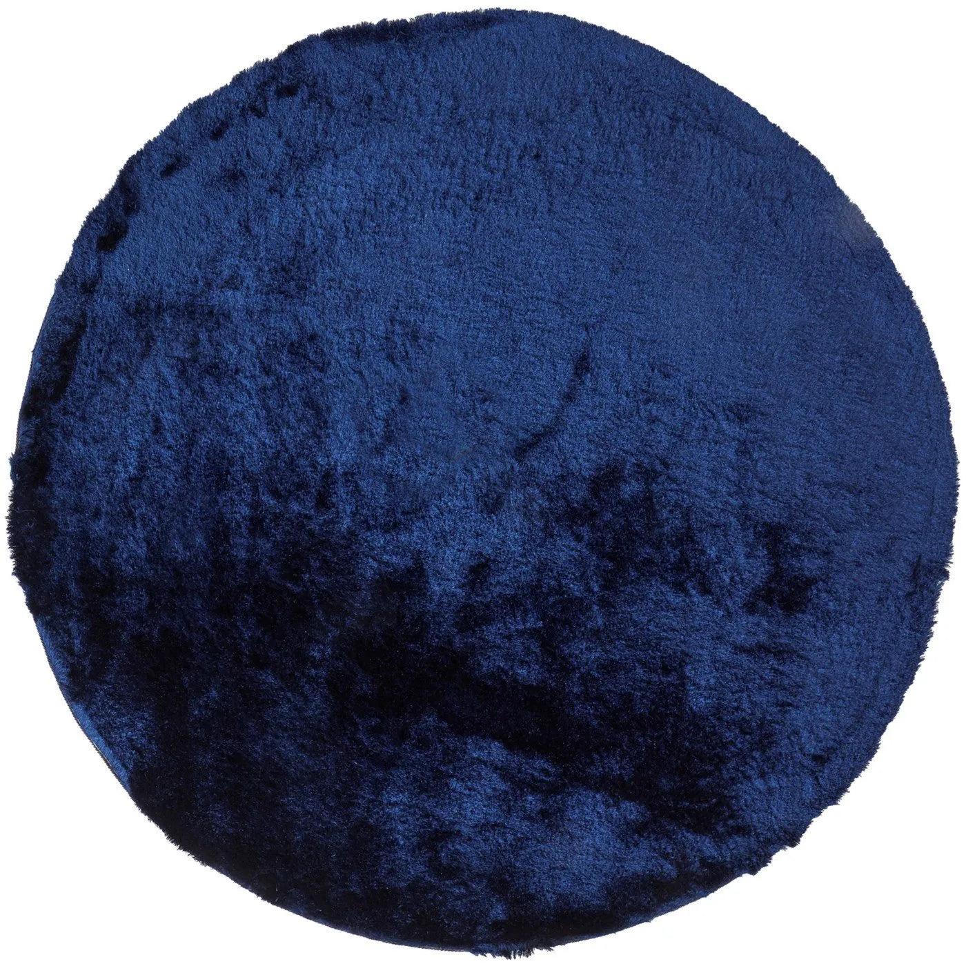 Indochine 4550F Dark Blue Rug - Baconco