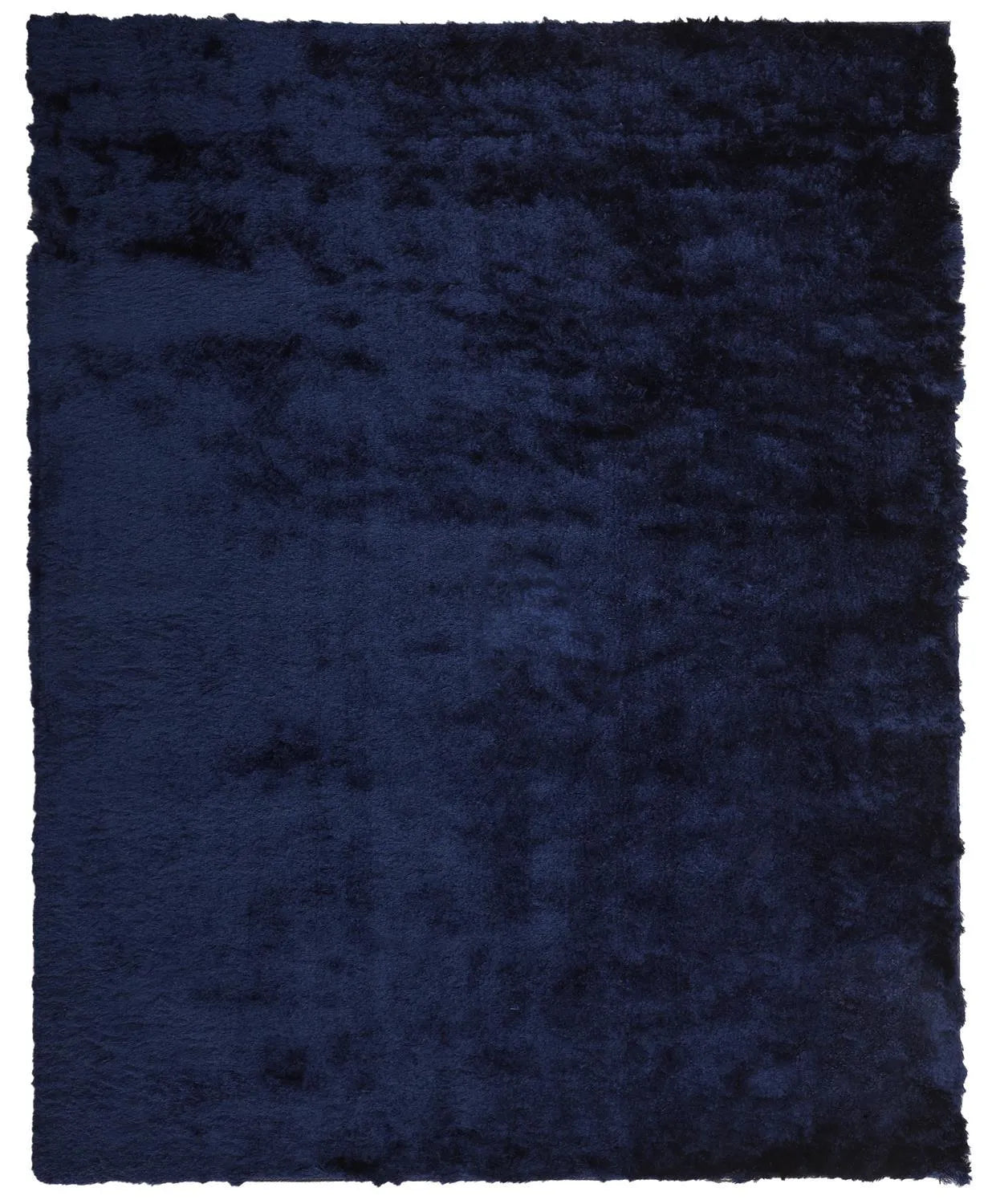 Indochine 4550F Dark Blue Rug - Baconco