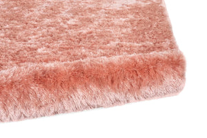 Indochine 4550F Pink Rug - Baconco