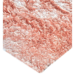 Indochine 4550F Pink Rug - Baconco