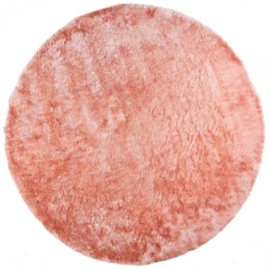 Indochine 4550F Pink Rug - Baconco